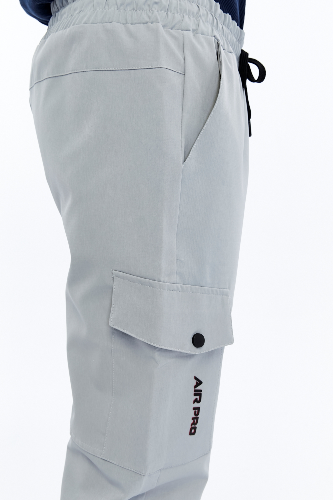 Resim Yenikoza Erkek Kanvas Pantolon