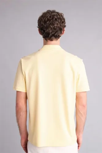 Resim Defacto Erkek T-shirt H7625AX/YL83