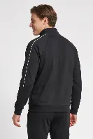 Resim Hummel Hmlsameer Zıp Jacket Erkek Ceket 922578-2001