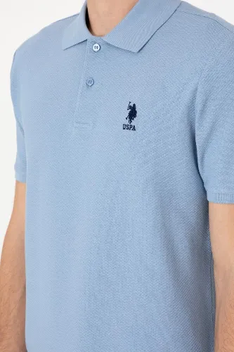 Resim U.S. Polo Assn. Erkek T-Shirt 2106339 Tase