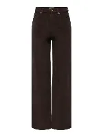 Resim Only Onlhope Global Hw Wıde Cord Pnt Noos Kadın Kanvas Pantolon 15263179
