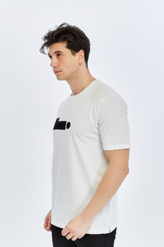 Resim Trender Erkek T-shirt