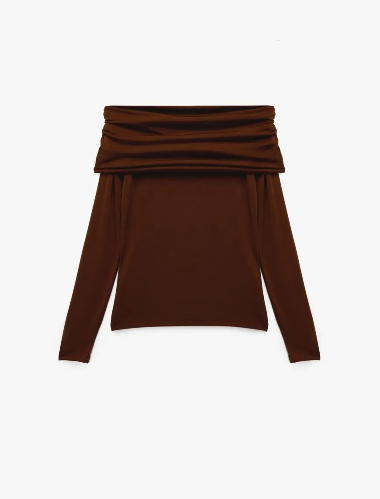 Resim Koton Kadın Sweat 6WAK80032EK