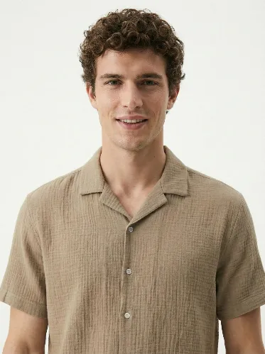 Resim Loft  Erkek Gömlek Lf2043177