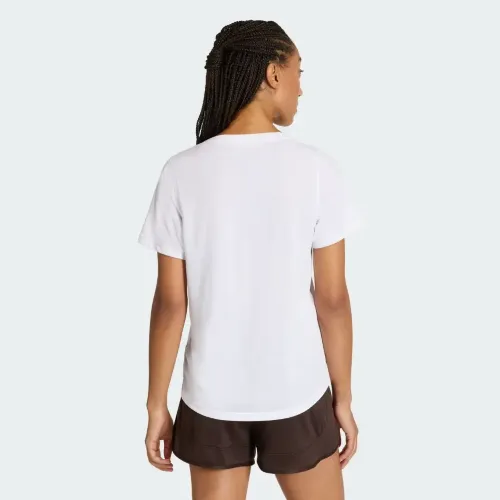 Resim Adidas WE MIN SCP TEE Kadın T-shirt KA1531