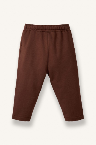 Resim Defacto Erkek Bebek Kanvas Pantolon G7281A5/BN319