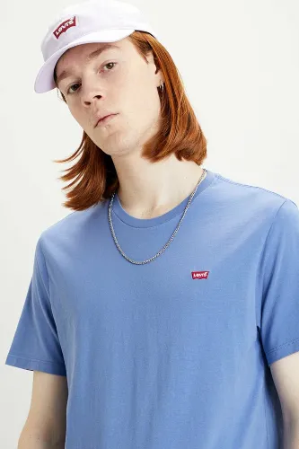 Resim Levis Erkek T-shirt