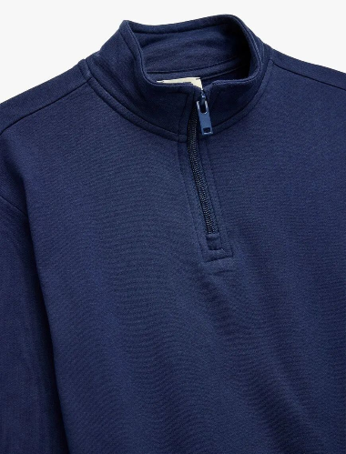 Resim Koton Erkek Çocuk Sweat 6WKB10212TK