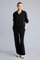 Resim Defacto  Kadın Sweat H4537AX/BK81