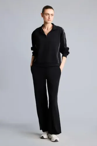 Resim Defacto  Kadın Sweat H4537AX/BK81