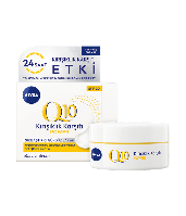 Resim Yenikoza Kadın Bakım Kremi