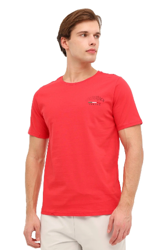 Resim Lumberjack Erkek T-shirt A102202923 ML EZIO 11ITL1088 6FX