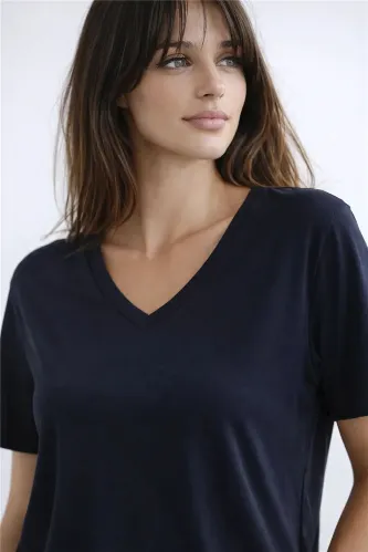 Resim Fashion Friends Kadın Bluz 26Y0021K1