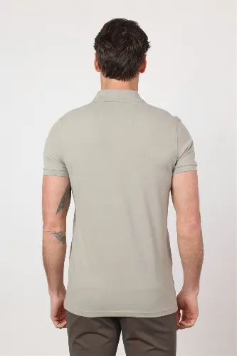 Resim Yenikoza Erkek T-shirt