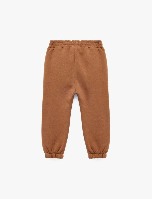 Resim Koton Erkek Bebek Eşofman Alt 6SMB40039TK