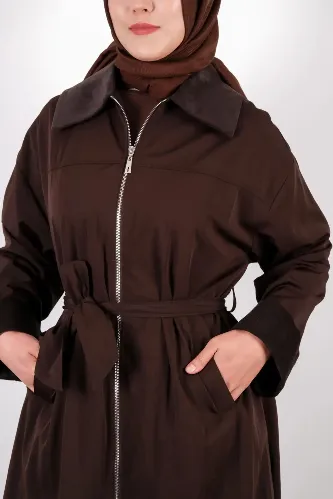 Resim Yenikoza Kadın Ceket