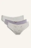 Resim Defacto Kadın Boxer&Külot G8540AX/ER98