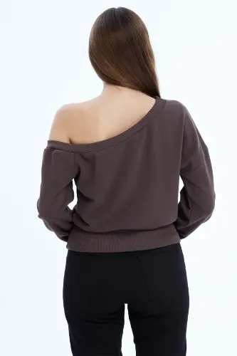 Resim Trender Kadın Sweat