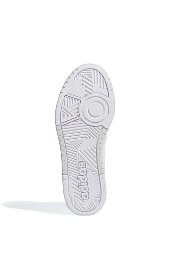 Resim Adidas Hoops 3.0 Bold Kadın Spor Ayakkabı Jı3457