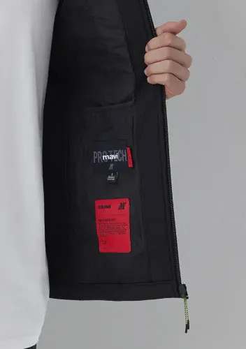 Resim Mavi Erkek Ceket M0110848-71379