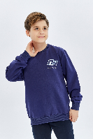 Resim Yenikoza Erkek Çocuk Sweat