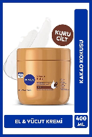 Resim Yenikoza Unısex Bakım Kremi