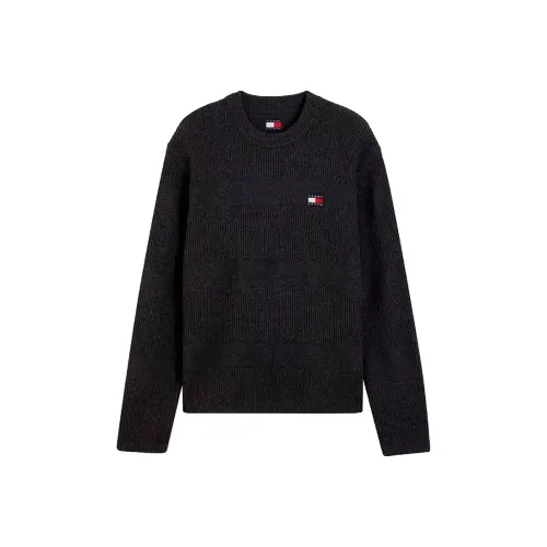 Resim Tommy Hilfiger Erkek Kazak