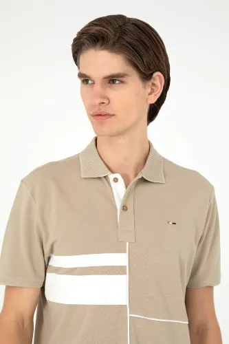 Resim 1825265 T-Bado Us Polo Assn Erkek T-Shirt