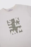 Resim Panço Erkek Çocuk T-shirt