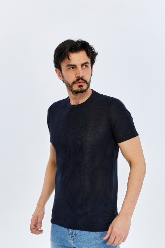 Resim Octavian Erkek T-shirt