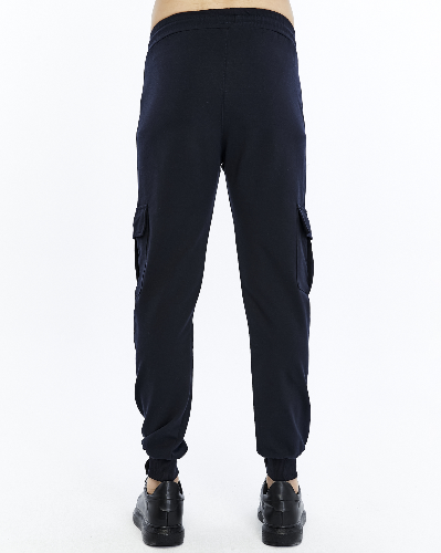 Resim Yenikoza Erkek Eşofman