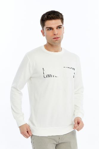 Resim Yenikoza Erkek Sweat