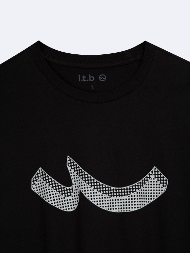 Resim Ltb Erkek T-shirt