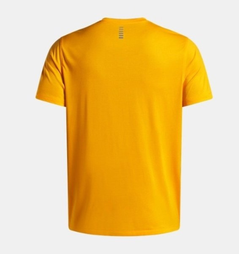 Resim Under Armour Ua Launch Shortsleeve Erkek T-Shirt 1382582-793