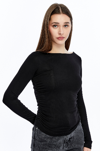 Resim Viole&More Kadın Bluz 620