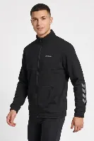 Resim Hummel Hmlotıs Zıp Jacket Erkek Ceket 922568-2001
