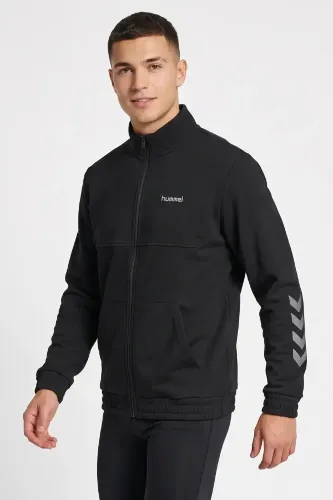 Resim Hummel Hmlotıs Zıp Jacket Erkek Ceket 922568-2001
