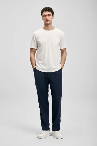 Resim Lufian Junya Erkek T-shirt 111020312