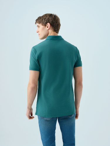 Resim Loft Erkek Regular Fit T-shirt LF2035136