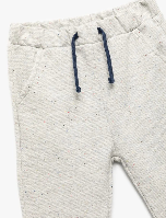 Resim Koton Erkek Bebek Eşofman Alt 6WMB40070TK