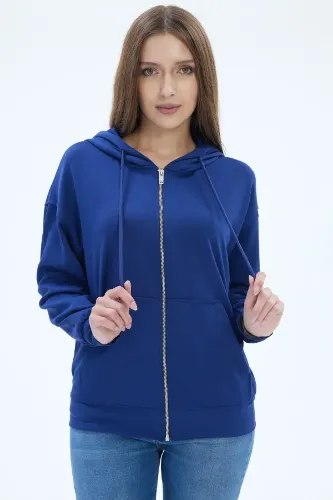 Resim Trender Kadın Sweat