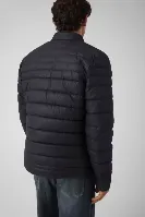 Resim M6YL39W2849-JBLK Gues Erkek Mont