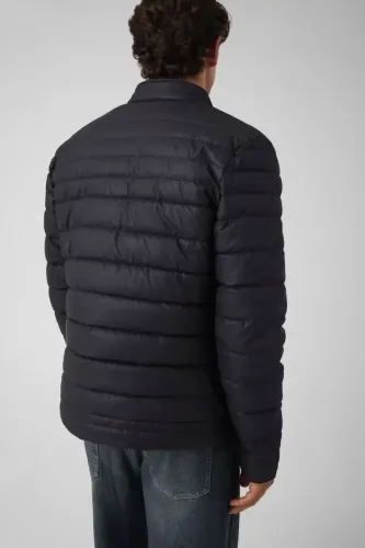 Resim M6YL39W2849-JBLK Gues Erkek Mont