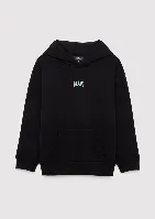Resim Mavi Erkek Çocuk Sweat M6S10199-900