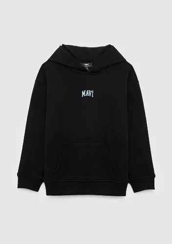 Resim Mavi Erkek Çocuk Sweat M6S10199-900