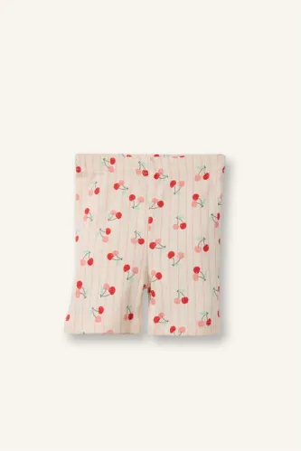 Resim Defacto Kız Bebek Pijama Takım I0404A5/ER233