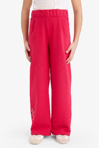 Resim Defacto Kız Çocuk Eşofman Takım G8040A8/RD345