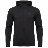 Resim Under Armour Ua Unstoppable Flc Fz Erkek Ceket 6013431-008