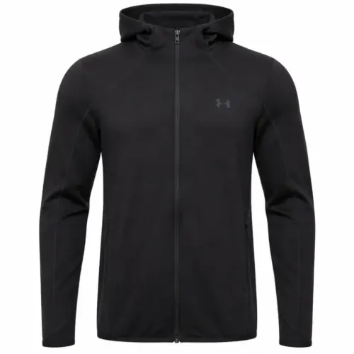 Resim Under Armour Ua Unstoppable Flc Fz Erkek Ceket 6013431-008