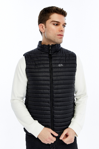 Resim Yenikoza Erkek Mont